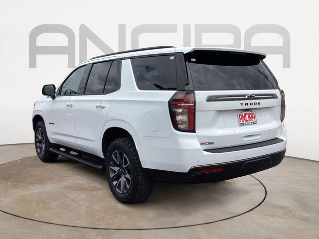 Used Car 2021 Chevrolet Tahoe  Z71 For Sale Under $50,000 In San Antonio, Texas