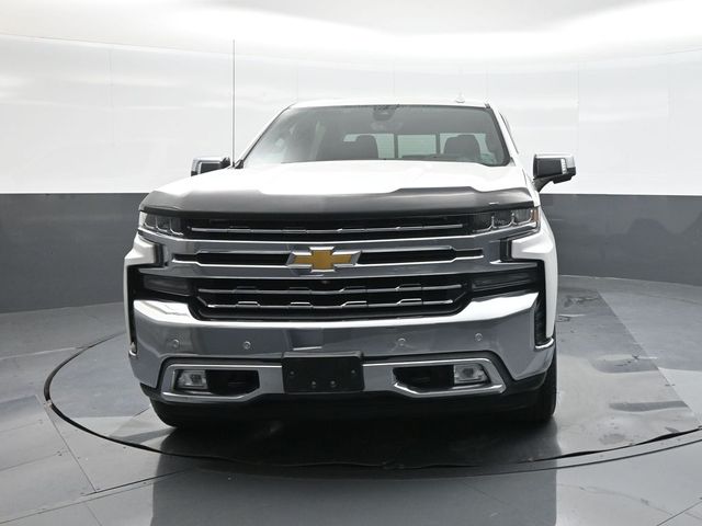 Used 2020 Chevrolet Silverado 1500 Truck