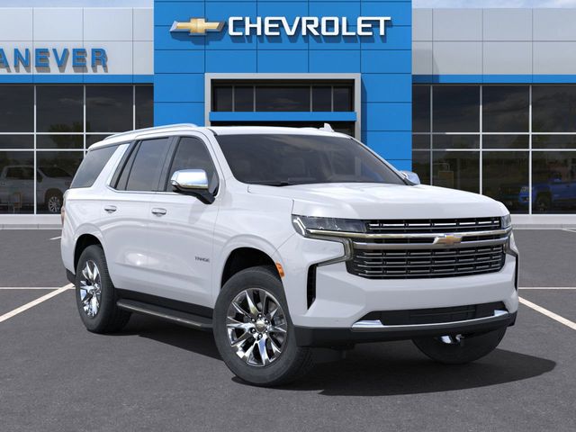 2024 Chevrolet Tahoe Premier 7