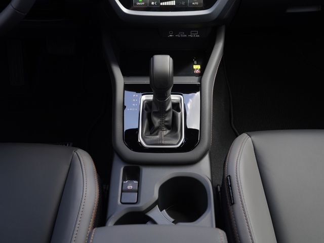 Used 2025 Subaru Forester Hybrid Sport 4D Sport Utility