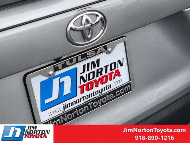 Used 2021 Toyota RAV4 SUV