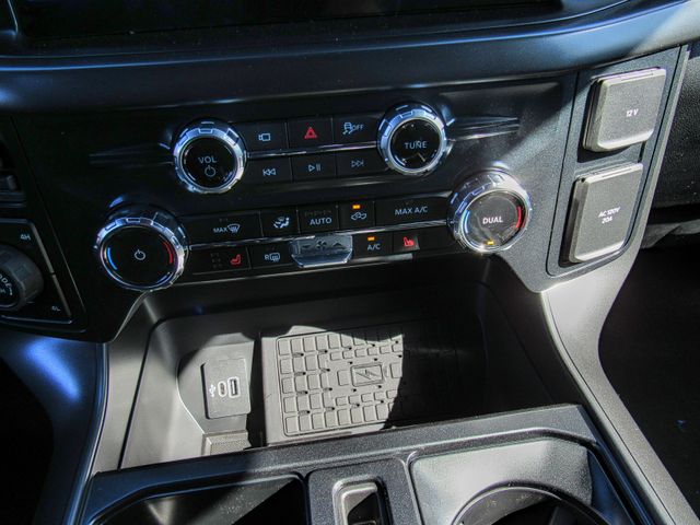 2025 Ford F-150 Tremor:167984