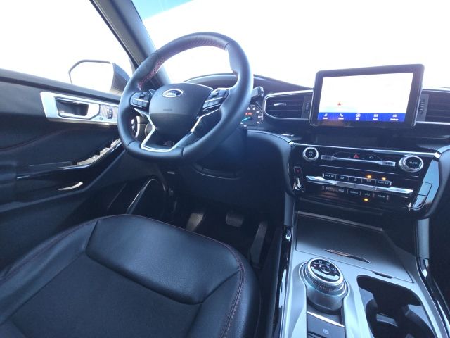 Photo of 2023 Ford Explorer ST-Line in Dallas, GA - 26,  2023 Ford Explorer ST-Line:167459A