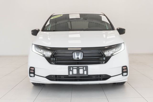 Used 2023 Honda Odyssey Van