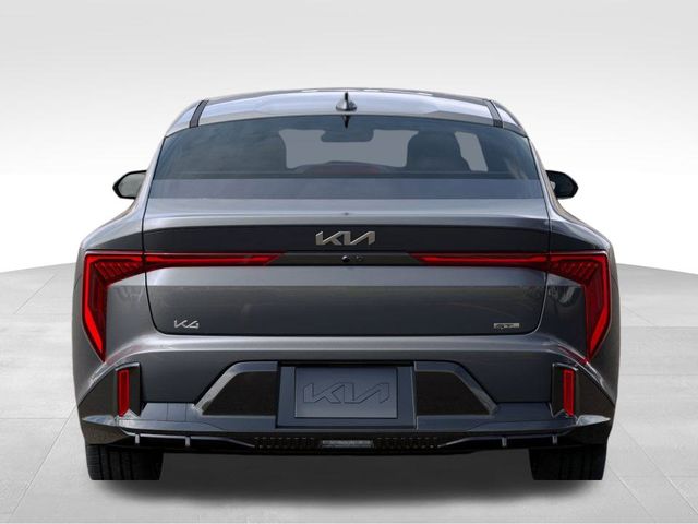 2025 Kia K4 GT-Line 13