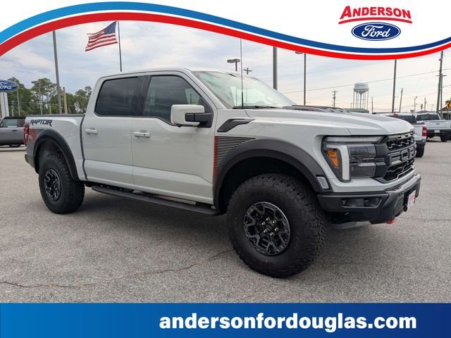 Avalanche 2026 Ford F-150 Pickup Truck Four-Wheel Drive Automatic