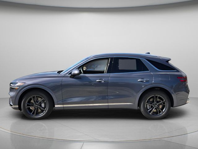 2027 Genesis Gv70