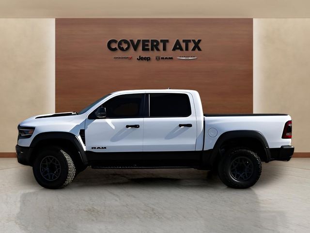 Used Car 2024 Ram 1500  Trx For Sale Under $100,000 In Austin, Texas