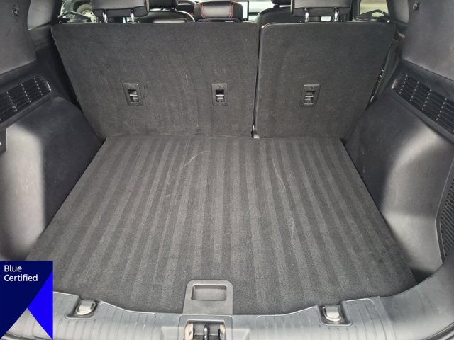 Used 2023 Silver Ford ST-Line image 32