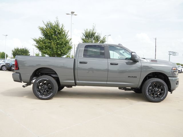 New 2026 Ram 2500 Truck