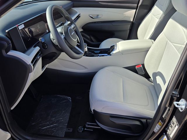 2026 Hyundai Tucson - $27,757