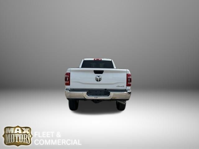 2024 Ram 2500 Tradesman 6