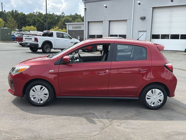 Used 2024  Mitsubishi ES image 10