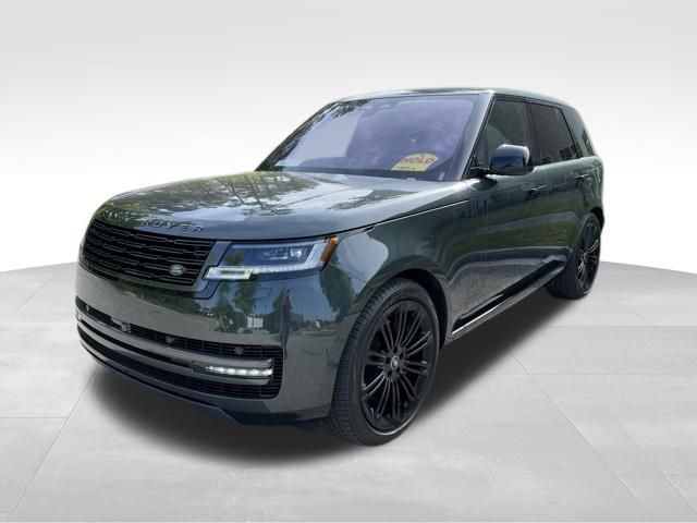 /2023 Land-Rover Range-Rover