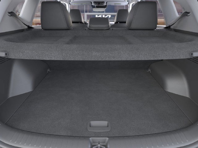 New 2026 Gray Kia EX image 19