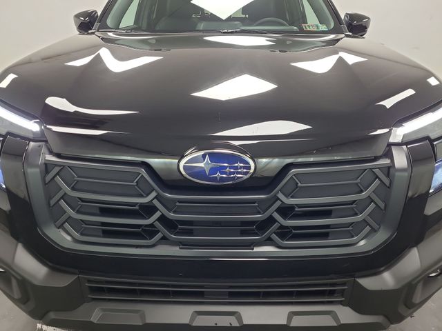 2026 – Subaru – Outback