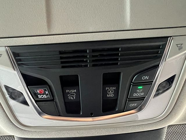 New 2026 Acura MDX SUV
