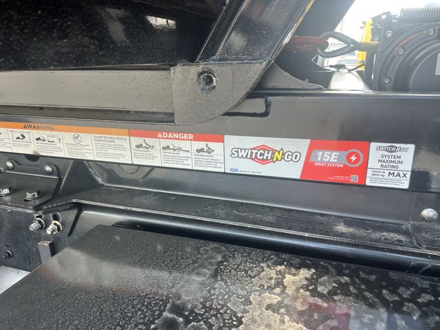 New Car 2024 Chevrolet Silverado 6500hd  For Sale Under $120,000 In San Antonio, Texas