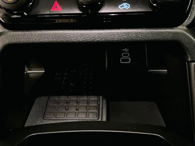 2025 Ford Ranger Raptor Black at Auto Express Mitsubishi