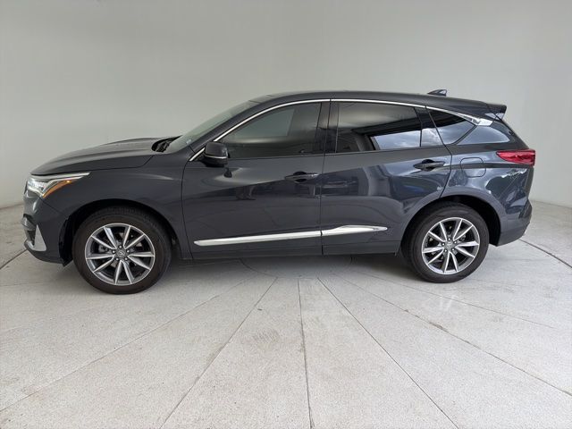 2020 Acura RDX Technology Package  at Classic Elite Chevrolet Hwy 6