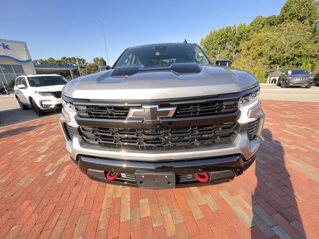 Used 2026 Chevrolet Silverado 1500 Truck