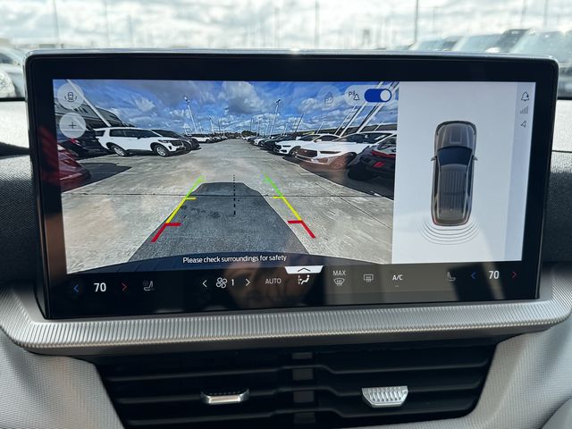 New 2026 Gray Ford Active image 17