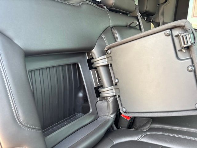 Used 2020 Chevrolet Silverado 1500 Truck