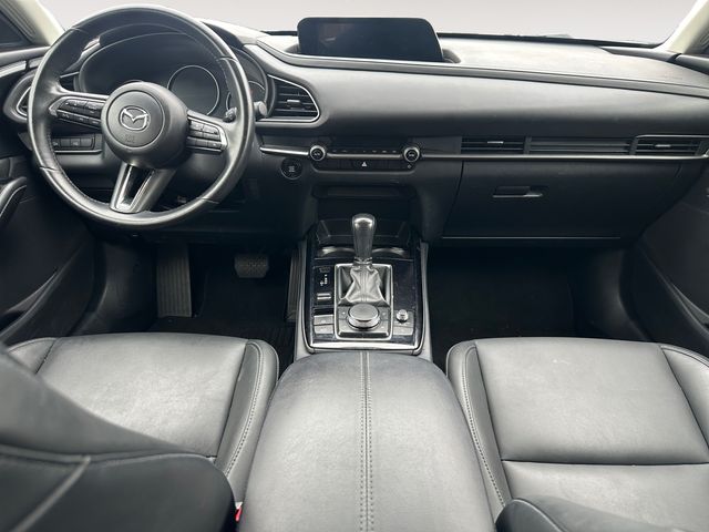 Used 2024 Blue Mazda 2.5 S Select Sport image 10