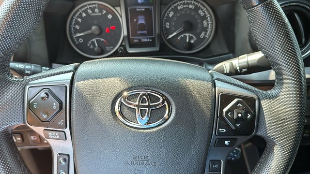 Used 2023 Toyota Tacoma Truck