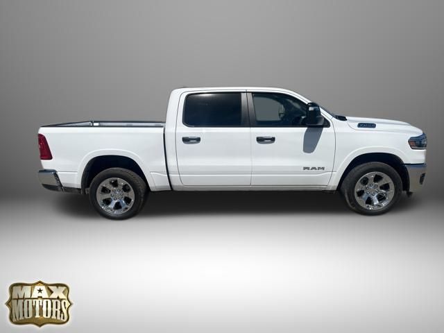 2025 Ram 1500 Big Horn/Lone Star 10