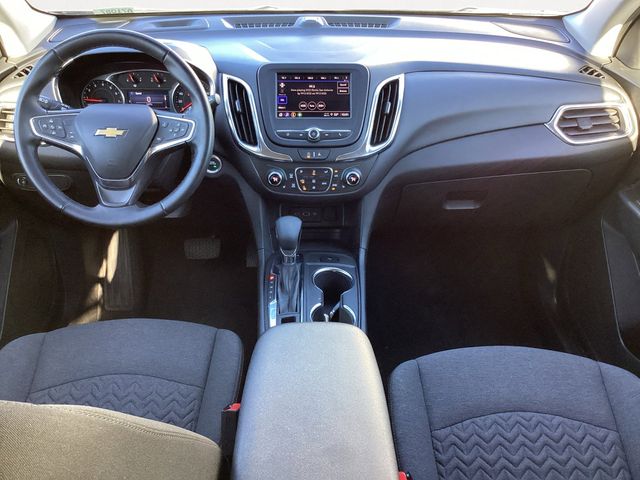 Used Car 2024 Chevrolet Equinox  Lt For Sale Under $25,000 In San Antonio, Texas