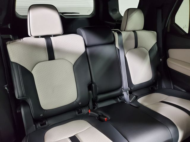 2026 Honda Passport TrailSport Elite photo