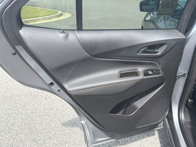 Used 2023 Chevrolet Equinox SUV