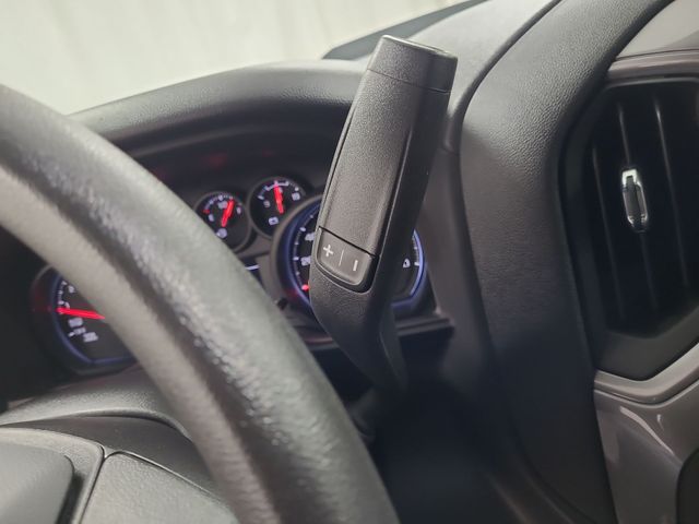 2023 – Chevrolet – Silverado 1500
