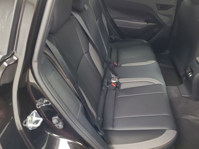 2026 – Subaru – Crosstrek