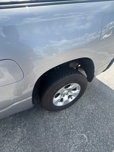 2021 Ram 1500 Lone Star Quad Cab 4x2 6'4" Box