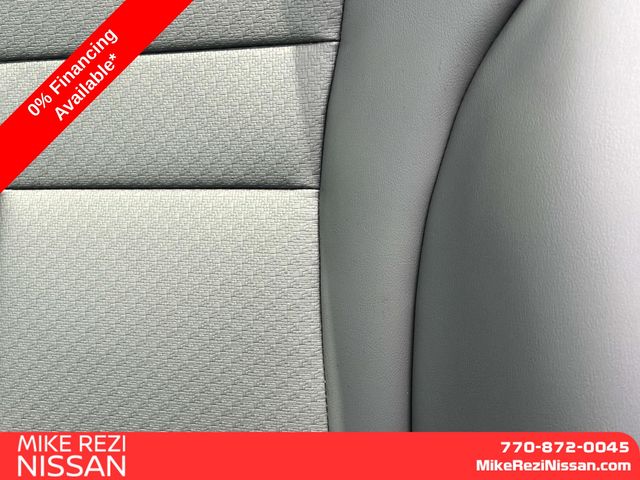 New 2026 Nissan Rogue SUV