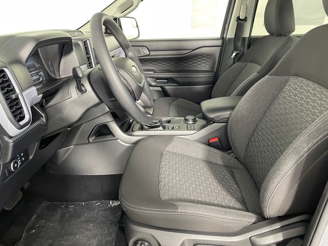 New 2026 Ford Ranger XL For Sale in Bremerton, WA
