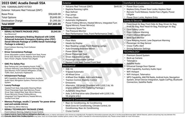 View vehicle photo 7