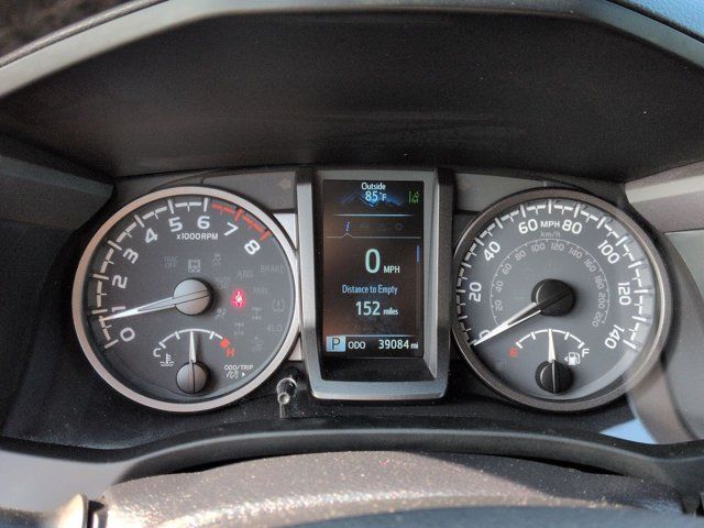 Used 2023 Toyota Tacoma Truck