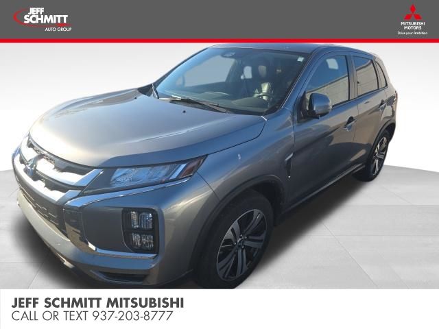 Mitsubishi Outlander Sport SE FWD