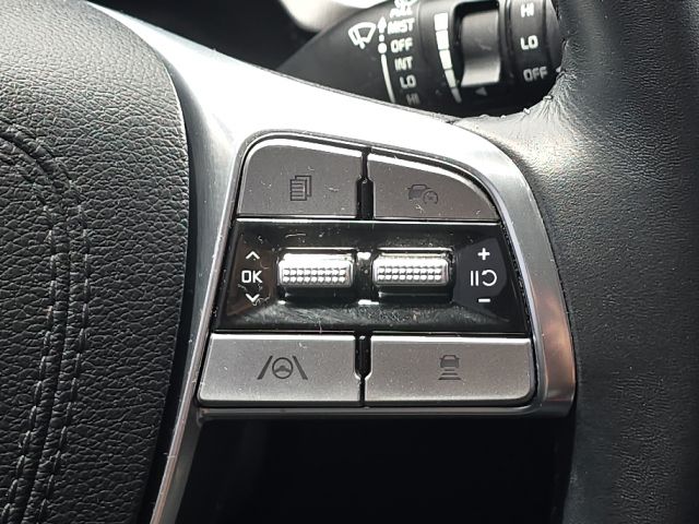2024 Kia Telluride S:168551B