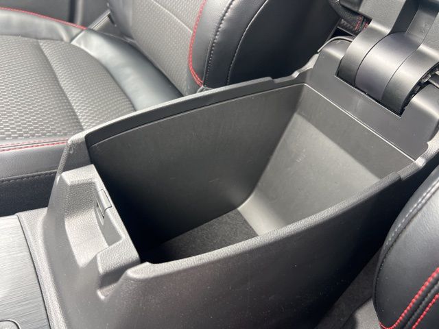 2023 Ford Escape Hybrid