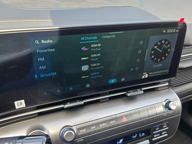 2027 Hyundai Kona