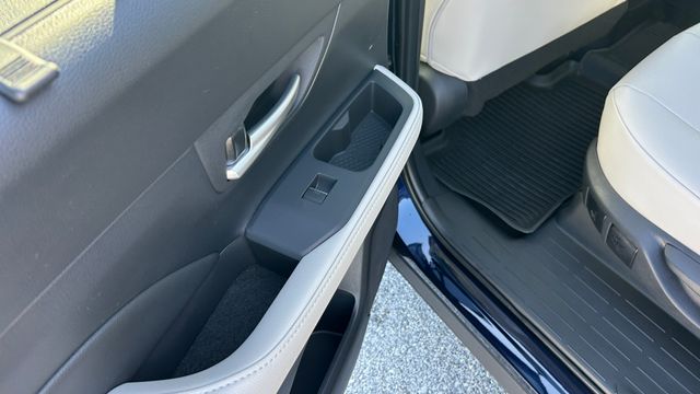 New 2026 Toyota Grand Highlander SUV