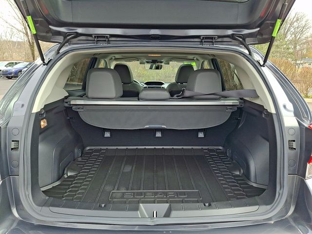 used 2023 Subaru Crosstrek car, priced at $26,991