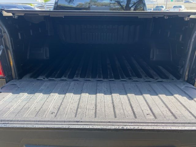 Used Car 2022 Chevrolet Silverado 1500  Zr2 For Sale Under $50,000 In San Antonio, Texas