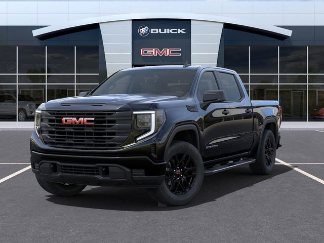 2024 GMC Sierra 1500 Pro 6