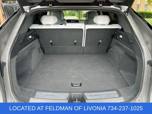 Used 2024 Cadillac LYRIQ Luxury For Sale in Livonia, MI