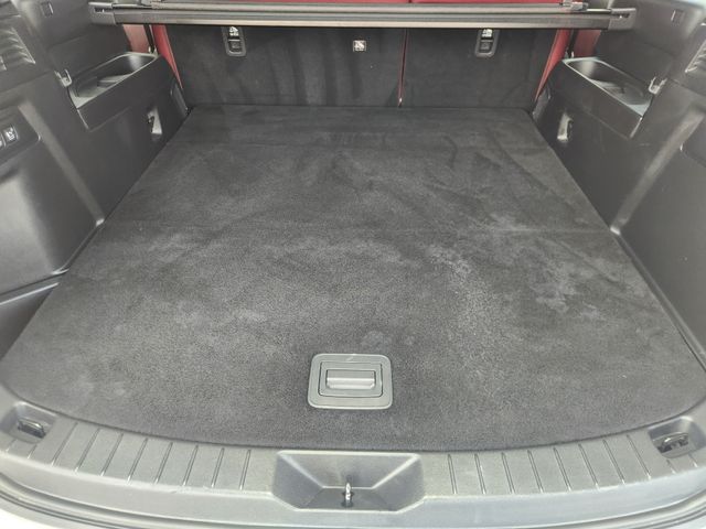 2025 Mazda CX-70 PHEV Premium Plus White at DeMontrond Mazda